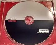CD - Ezra Weiss - Get Happy