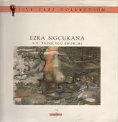 Ezra Ngcukana