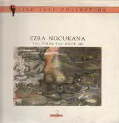 Ezra Ngcukana