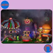 LP - Ezrat - Carousel