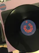 LP - Ezrat - Carousel