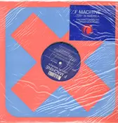 F Machine - Lost In America