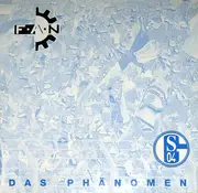 12inch Vinyl Single - F-A-N - Das Phänomen - gatefold