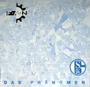 12inch Vinyl Single - F-A-N - Das Phänomen - gatefold