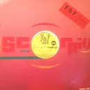 12inch Vinyl Single - F & F - Get Your Freedom