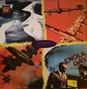 12inch Vinyl Single - F & F - Enola Gay