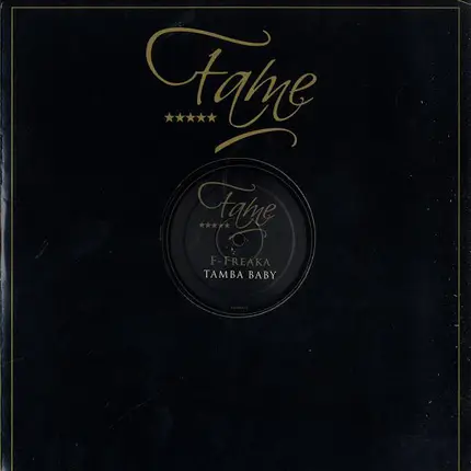 F-Freaka - TAMBA BABY