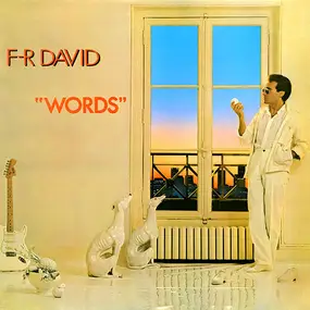 F-R David - Words