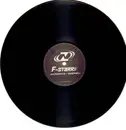 12inch Vinyl Single - F-Starr - Moments / Energy - PROMO