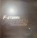 12inch Vinyl Single - F-Starr - Flash / Seconds