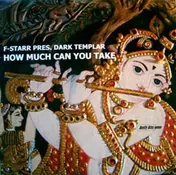 F-Starr - How Much Can You Take