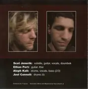 CD - F-Space - Preliminary Impact Report