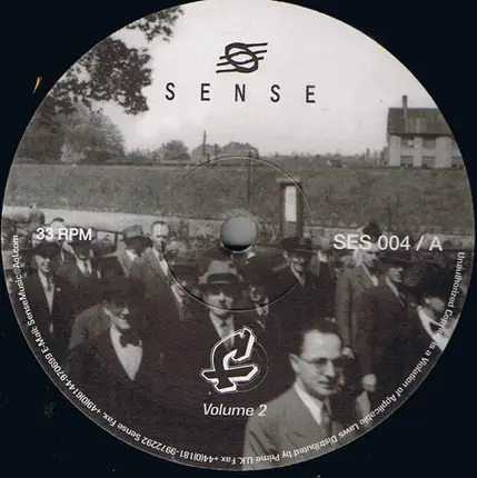 F - Volume 2