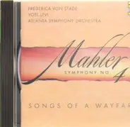 Mahler - Mahler: Symphony No. 4