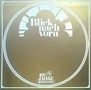 LP - F. A. Krummacher , Niels Clausnitzer - Blick Nach Vorn - 100 Jahre Continental - Booklet