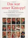 Paperback - F.-B. Habel - Das war unser Kintopp!