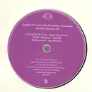 12inch Vinyl Single - F. De Costa/ R. Murakami/ Bearweasel - 5th Argument