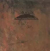 LP - F. Hubbard, A. Johnson, R. Brecker a. o. - Aurex Jazz Festival '80 - Jazz Of The 80's - + insert