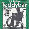 7inch Vinyl Single - F.-J. Steffens - Teddybär