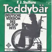 F.-J. Steffens - Teddybär