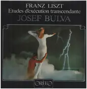 F. Liszt - Etudes D'execution Transcendante