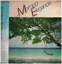 LP - F. Mills / G. Rolland o.a. - Morning Elegance - OBI