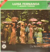F. MORENO TORROBA - LUISA FERNANDA