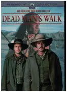DVD-Box - F. Murray Abraham a.o. - Dead Man's Walk (3 DVD's) - German / English