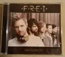 CD - F. R. E. I. - Grenzenlos