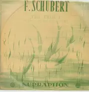F. Schubert/ Bratislava Chamber Music Ensemble - Quintet in A Major , op. 114 'The Trout'