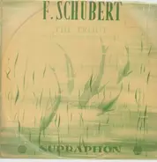F. Schubert/ Bratislava Chamber Music Ensemble - Quintet in A Major , op. 114 'The Trout'