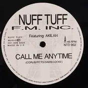 F.M. Inc. - Call Me Anytime