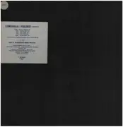 LP-Box - F.Merli, R.Pampanini, G.Nessi a.o. - Leoncavallo: I Pagliacci - Hardcover Box