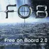 CD - F.O.B. - Free On Board 2.0