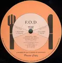 LP - F.O.D. - All It Takes