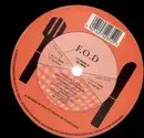 12inch Vinyl Single - F.O.D. - All It Takes