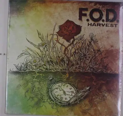 F.O.D. - Harvest