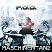 F.o.d. - Maschinentanz
