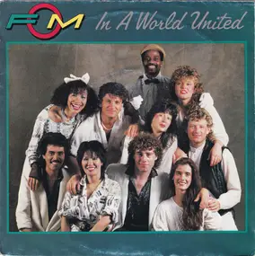 F.O.M. - In A World United