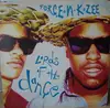 12inch Vinyl Single - F.O.R.C.E. -N- K. Zee - Lords Of The Dance