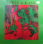 12inch Vinyl Single - F.O.R.C.E. - Jam