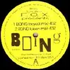 12inch Vinyl Single - F.O.X. - Boing