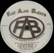12inch Vinyl Single - F.A.B. - Erich Privat