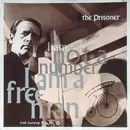 12inch Vinyl Single - F.A.B. - The Prisoner