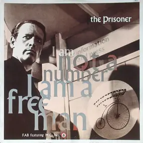 F.A.B. - The Prisoner