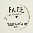 12inch Vinyl Single - F.A.T.E. - Just Because