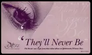 F.A.T.E. - They'll Never Be