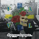 7inch Vinyl Single - F.A.V.L. - Il Prezzo Da Pagare... - 7' + CD