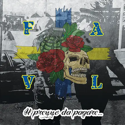 F.A.V.L. - Il Prezzo Da Pagare...
