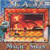 12inch Vinyl Single - F.A.Y. - Magic Siren - Promo
